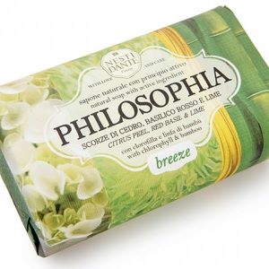 Nesti Dante Breeze Soap (250g)