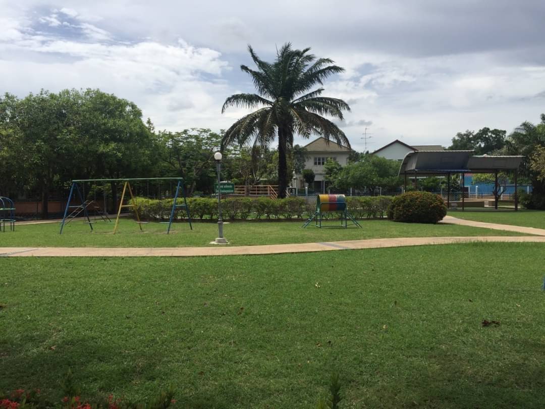 ขาย บ้านเดี่ยว 2ชั้น เนื้อที่ 77 ตรว. ม.สิรินดา บางกระดี่