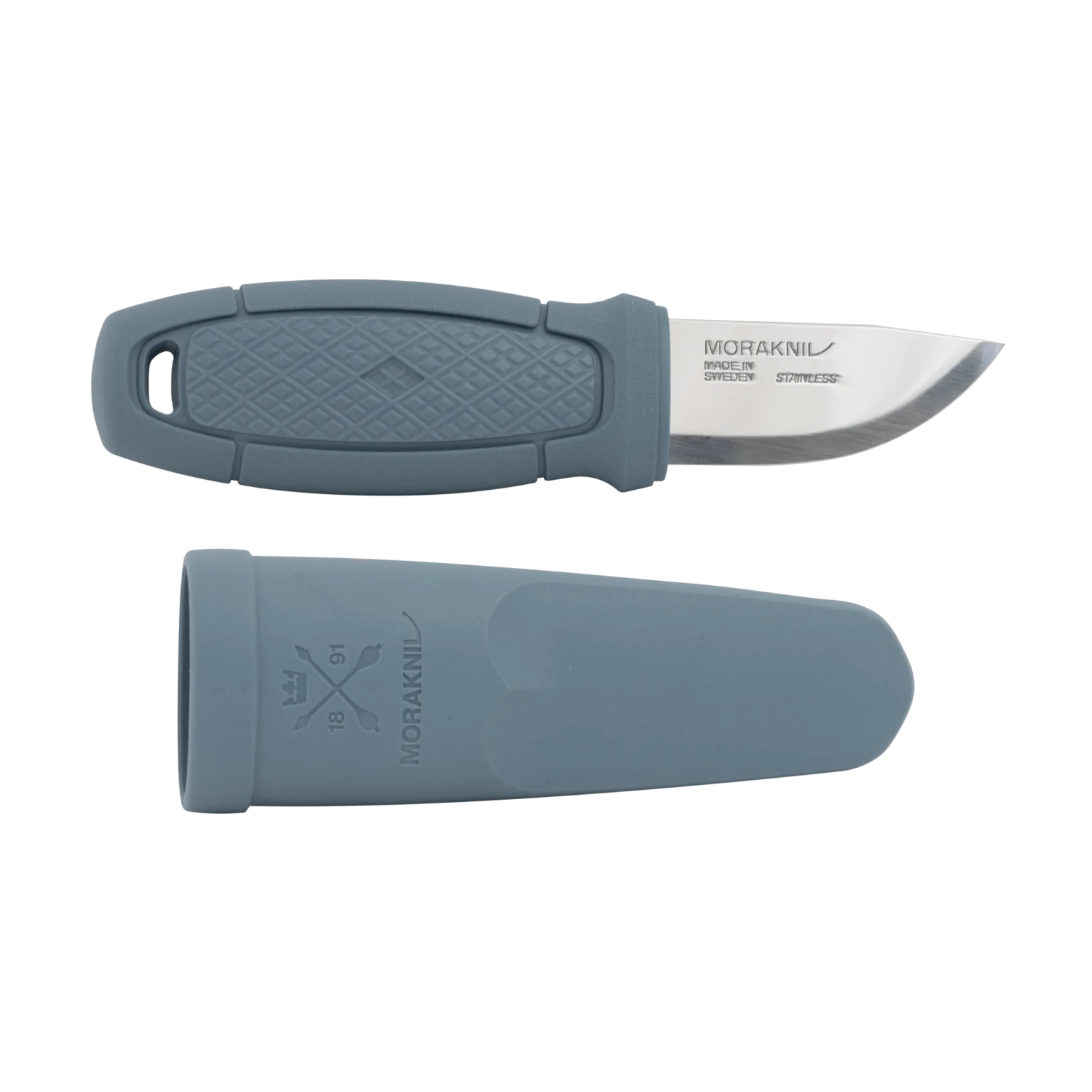 Morakniv Eldis LightDuty (S) Dusty Blue