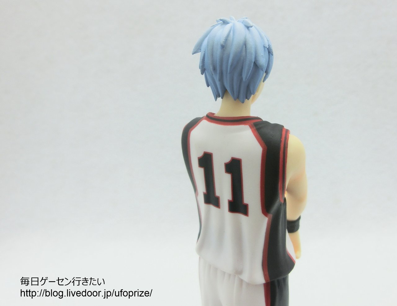 Kuroko & Kagami ของแท้ JP - Cross Players Banpresto [โมเดล Kuroko's Basketball] (2 ตัว)