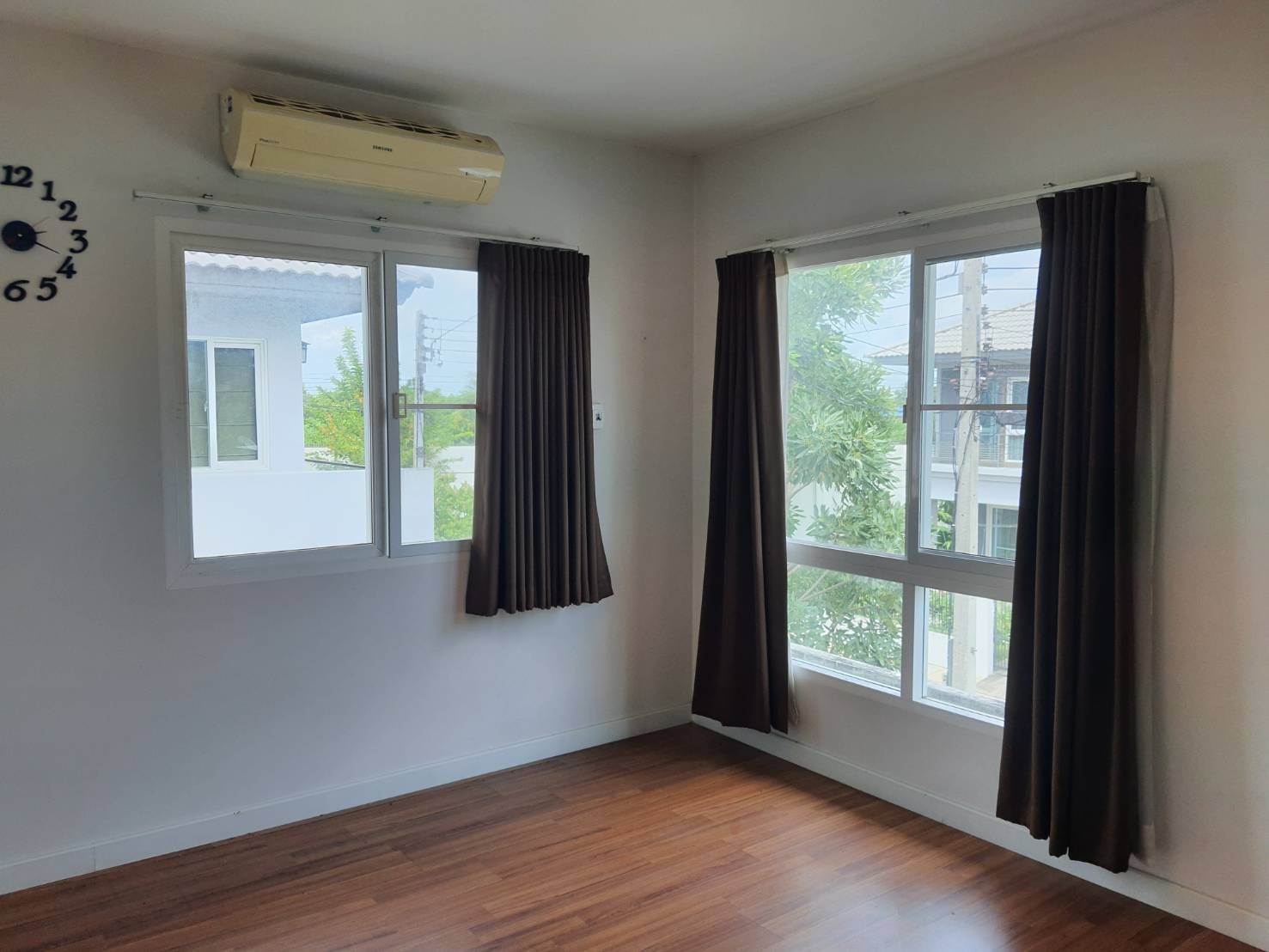 ให้เช่าบ้านเดี่ยว 2 ชั้น ม.ชัยพฤกษ์ ปิ่นเกล้า-สาย5 ใกล้เซ็นทรัลศาลายา ม.มหิดล ศาลายา ทำเลดี หน้าถนนใหญ่ - เนื้อที่ 50.3 ตร.ว.