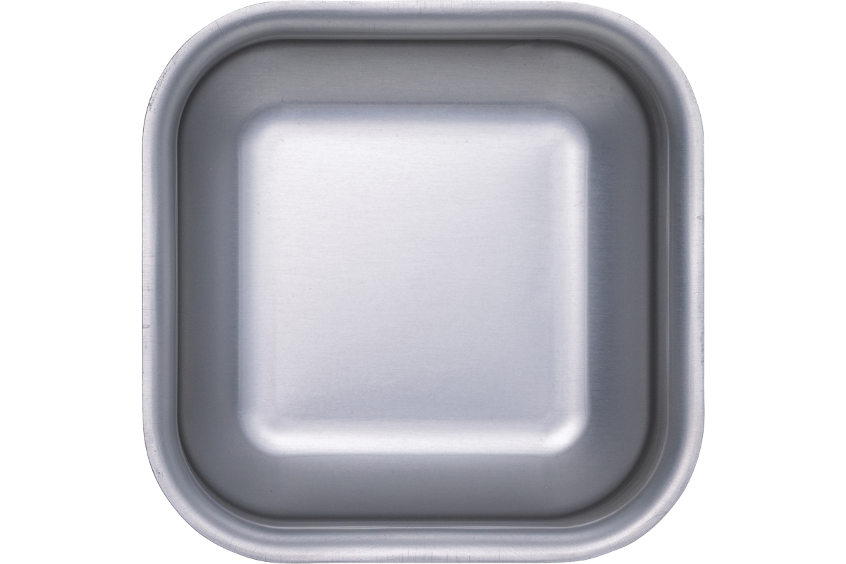 Minimal Square Cooker