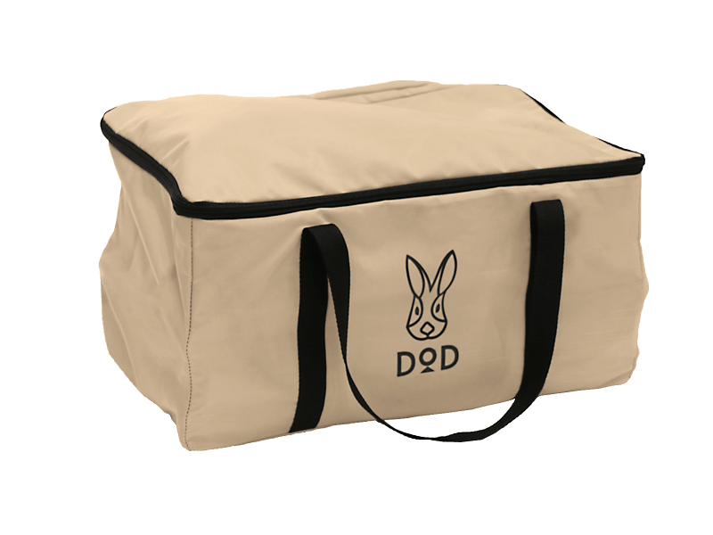 DoD Hanpen in the sky Tan CB1-633-TN