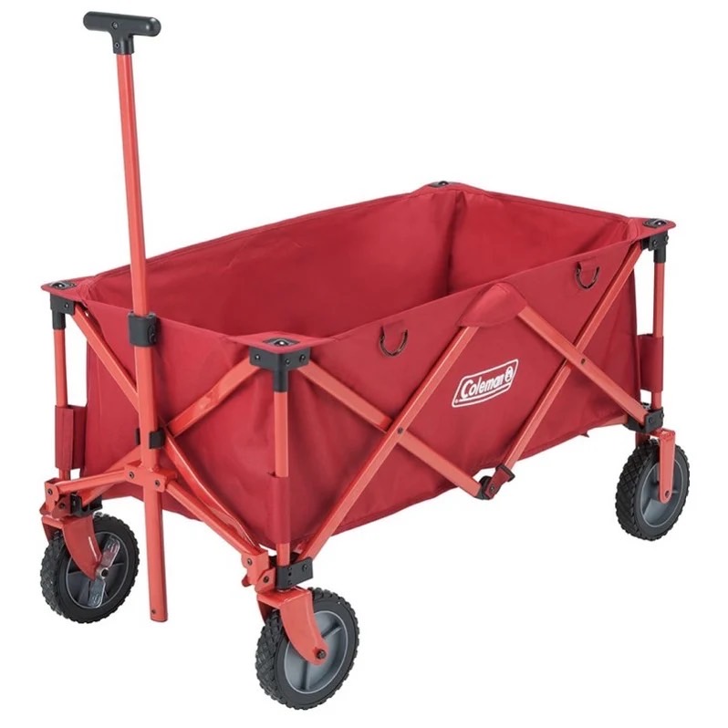 JP Outdoor Wagon