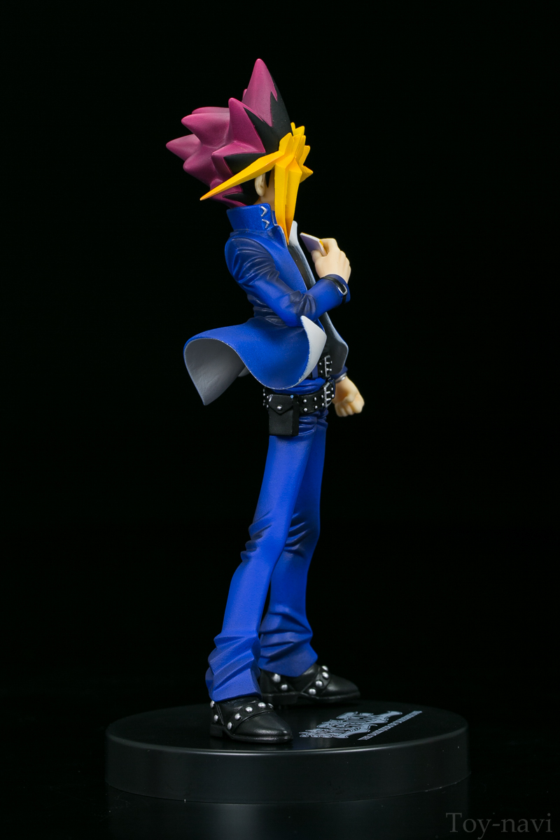 Yugi ของแท้ JP - Furyu [โมเดลYugi]