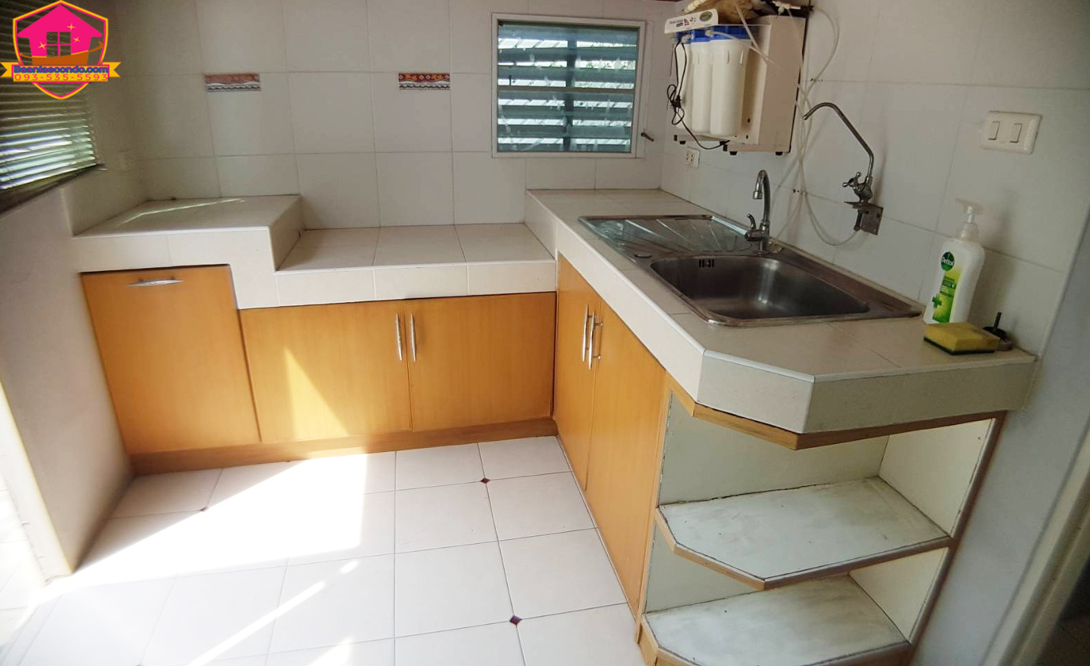 ขายบ้านเดี่ยว 2 ชั้น ม.พฤกษ์ลดา-พุทธสาคร (สาย4 ตัดใหม่) - เนื้อที่ 59.9 ตร.ว. - พื้นที่ใช้สอย 145 ตร.ม. - ขนาด 3 ห้องนอน 2 ห้องน้ำ