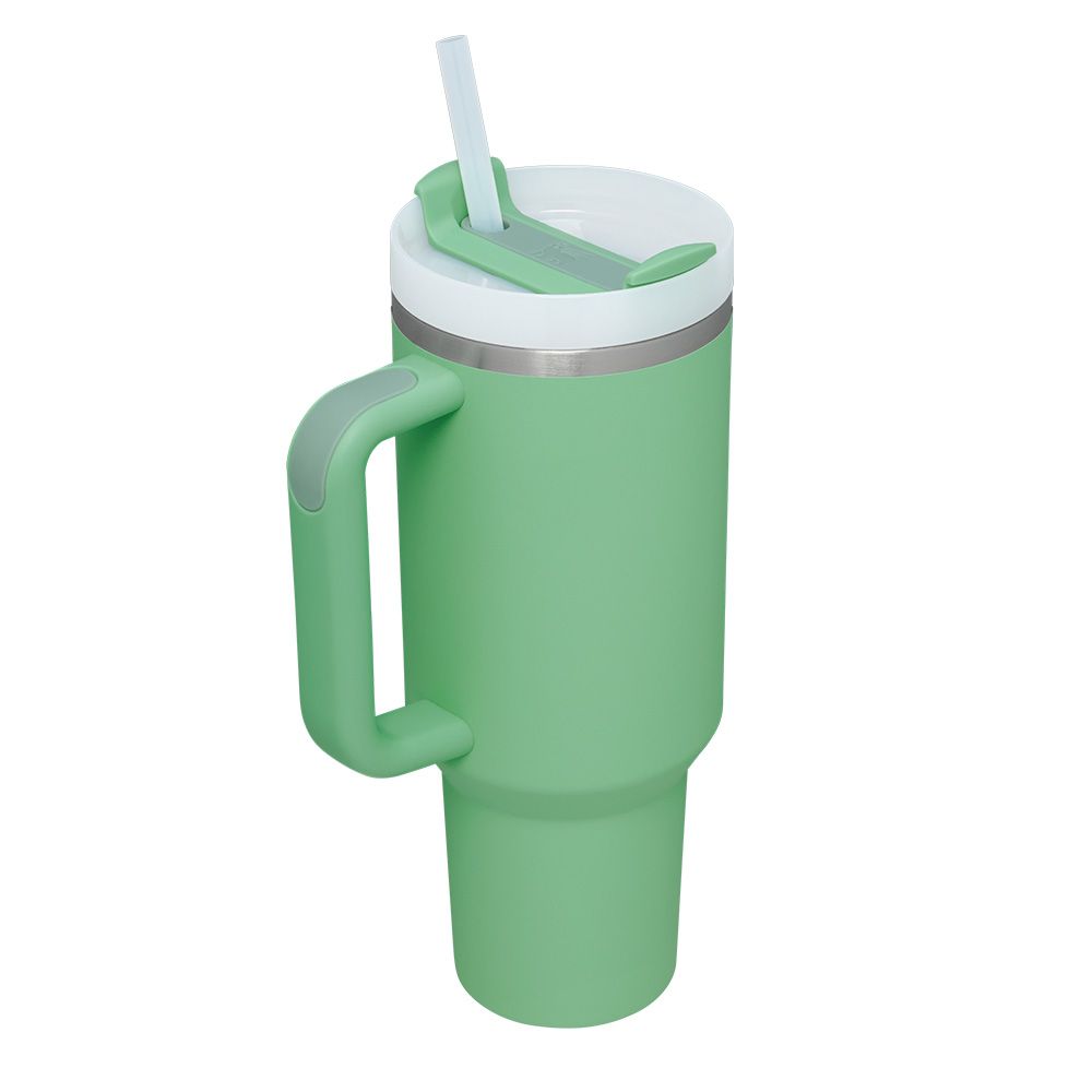 Adventure Quencher 2.0 TM Tumbler 40 Oz Jade