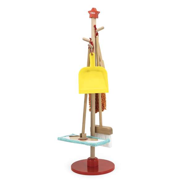 ชุดทำความสะอาดจำลองสำหรับคุณหนู ,ของเล่นเสริมพัฒนาการ,มอนเตสเซอรี่,ของเล่นเด็กอนุบาล,พร้อมส่ง