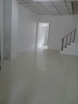 ให้เช่า ทาวน์โฮม 3ชั้น 15000 บาท ใกล้ BTS จรัญสนิทวงศ์ 13