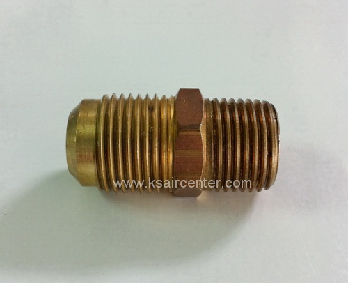 ฮาฟ ยูเนี่ยนทองเหลือง (ต่อตรงฮาฟยูเนี่ยน)