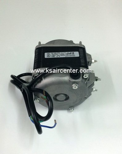 มอเตอร์ ตู้แช่ ELCO ขนาด 34 W (รหัสสินค้า 066009)