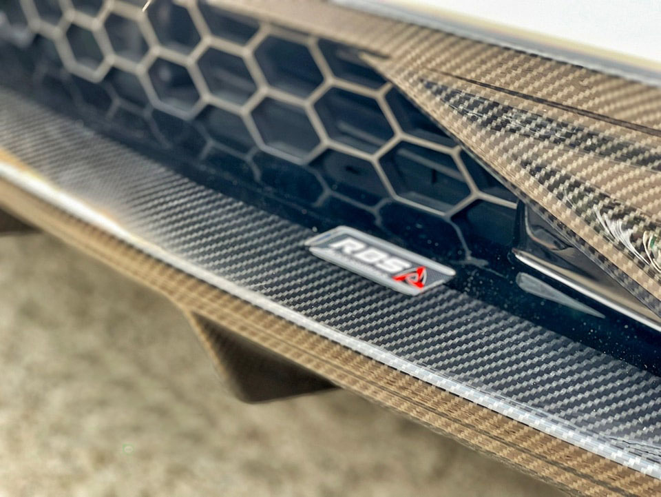 RBS VS ORA Good Cat'21-ON [เจ้าแมวน้อย พบได้ด้วยตัวของคุณเองที่นี่วันนี้]