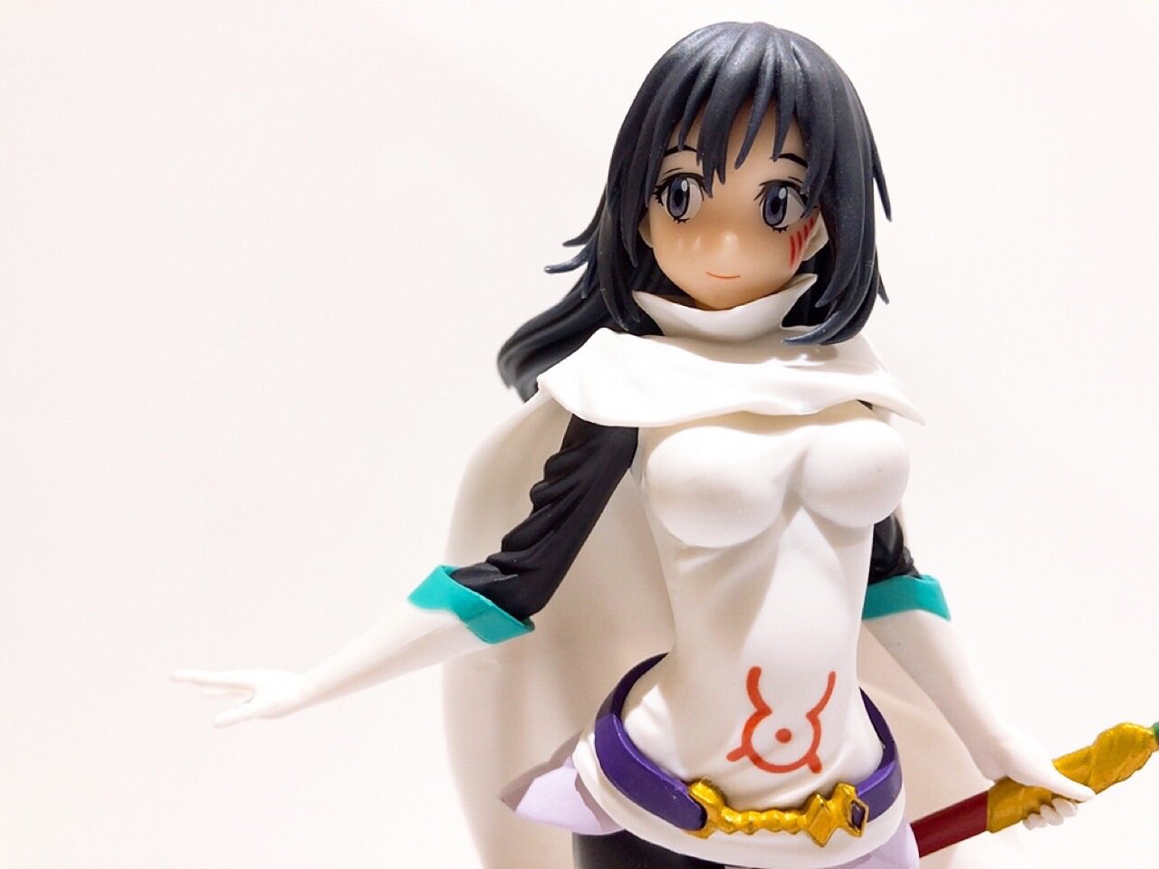 Shizue ของแท้ JP - Otherworlder Banpresto [โมเดล Slime]