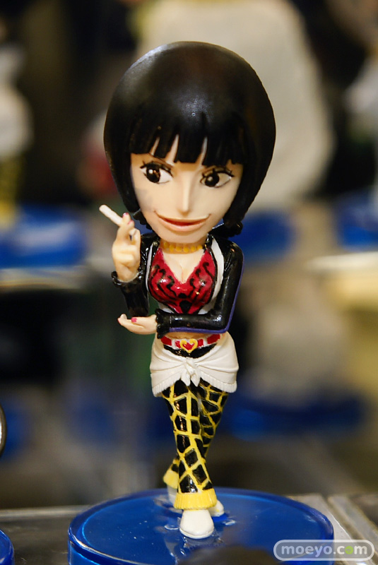 Shakky ของแท้ JP แมวทอง - WCF Banpresto [โมเดลวันพีช]