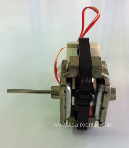 มอเตอร์ ตู้เย็น โนฟรอส SP