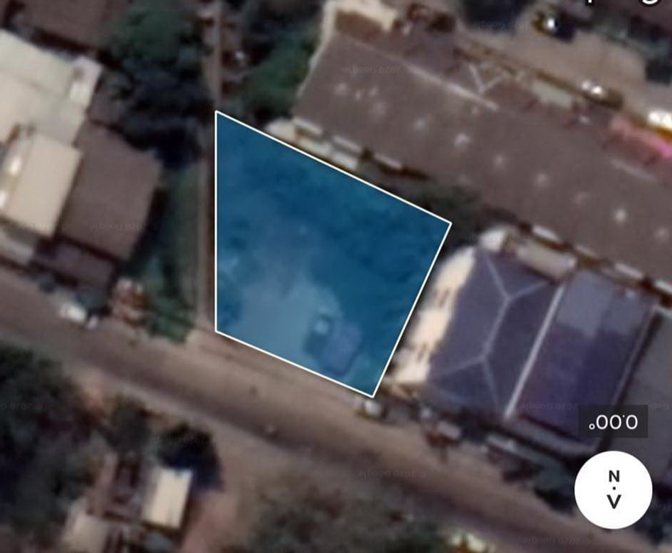 ขายที่ดินเปล่า ซ.วัดโพธิ์ทองบน ติวานนท์ ขนาด 105ตรว. เหมาะสร้างบ้าน ทาวน์เฮาส์ หรืออพาร์ทเมนต์