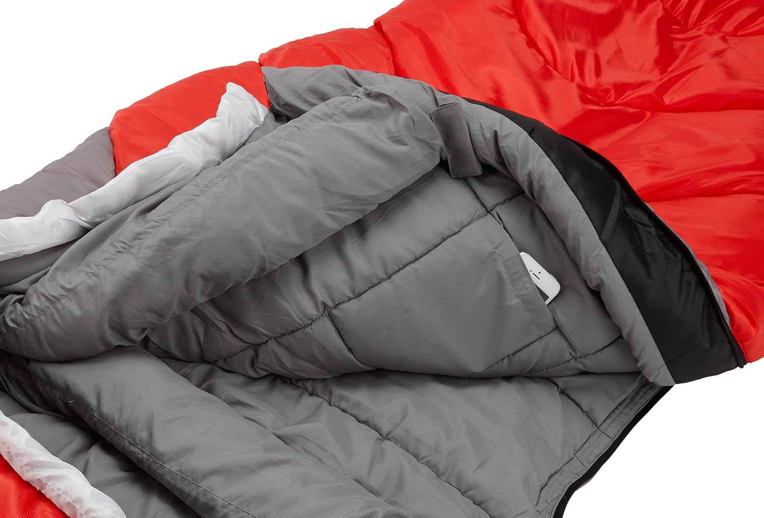 CM Tasman Camping Mummy L-15