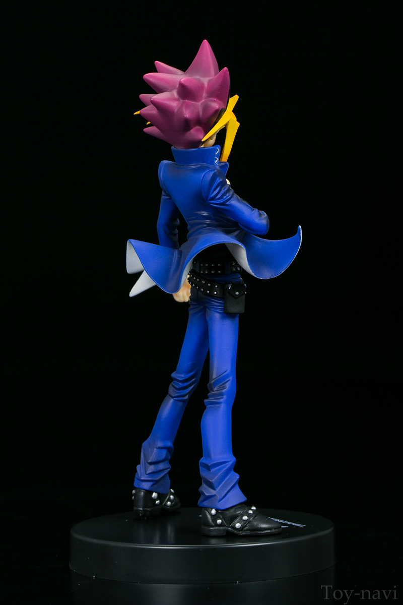 Yugi ของแท้ JP - Furyu [โมเดลYugi]