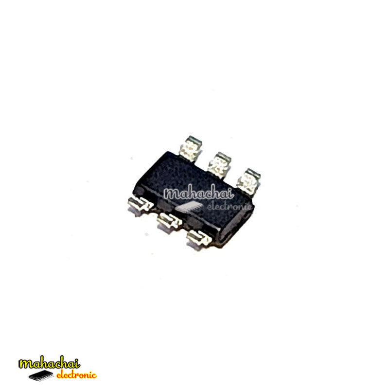 JW4005TS0TB # TRPBFแพคเกจTSO-23-6 โค๊ด JW05J