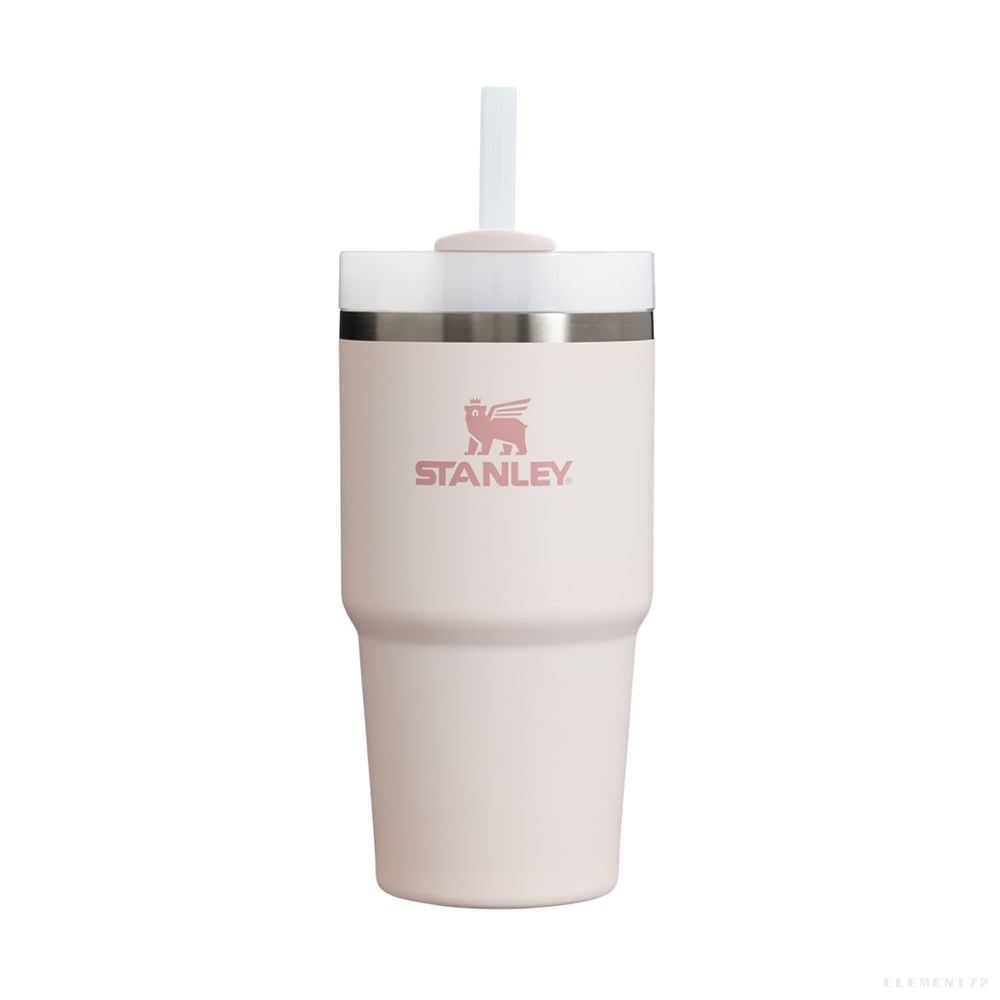 Adventure Quencher 2.0 TM Tumbler 20Oz Rose Quartz 2.0