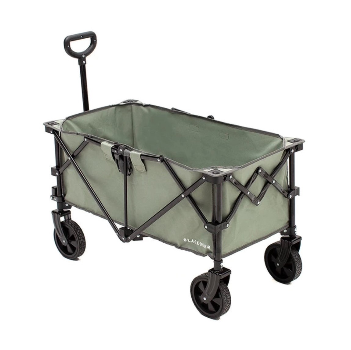 Wagon Green BD12022402