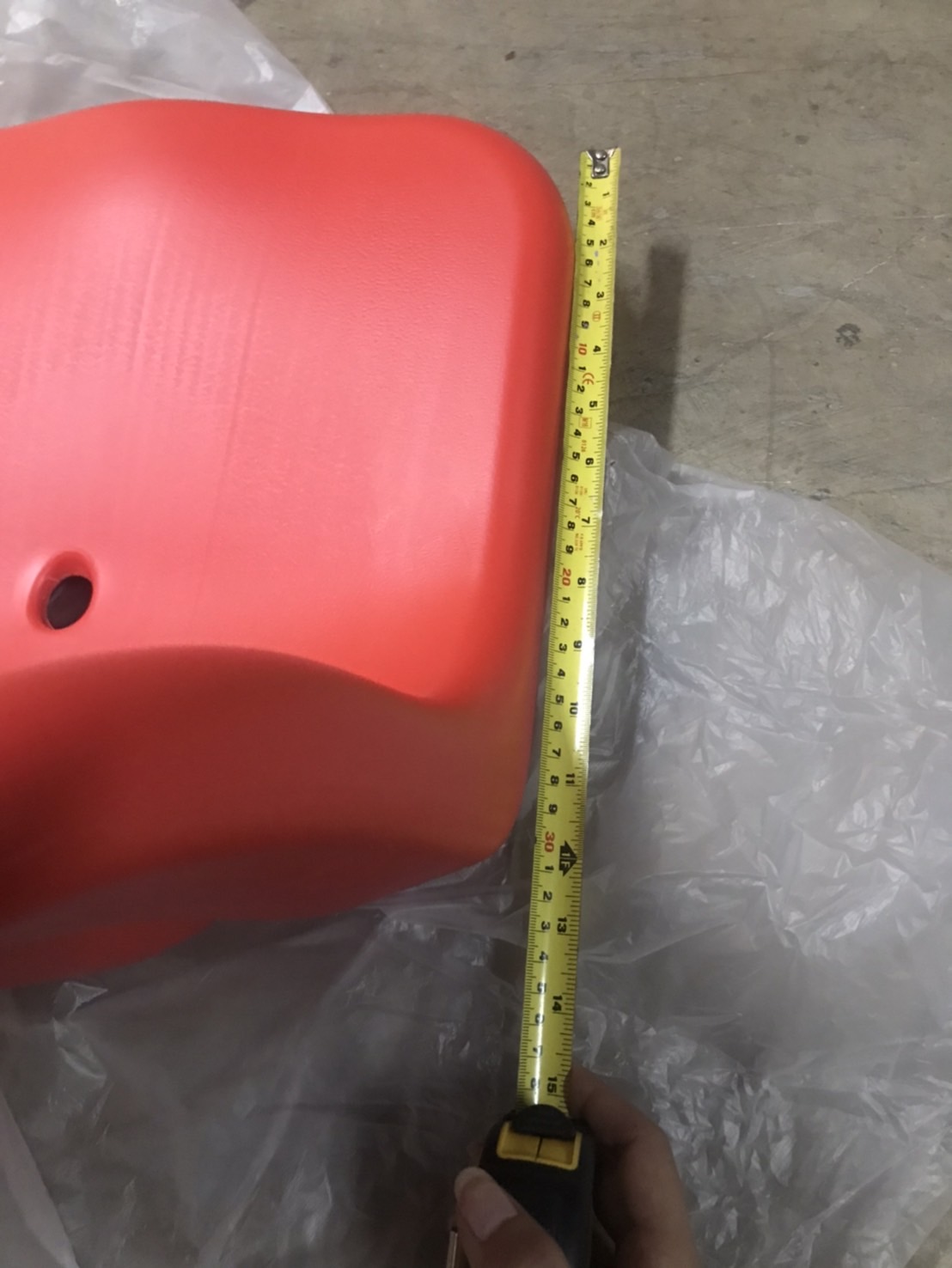 ที่นั่งอัฒจันทร์ อัฒจรรย์ ที่นั่งเชียร์ อัฐจันทร์สนามกีฬา pre order 30-45 วัน