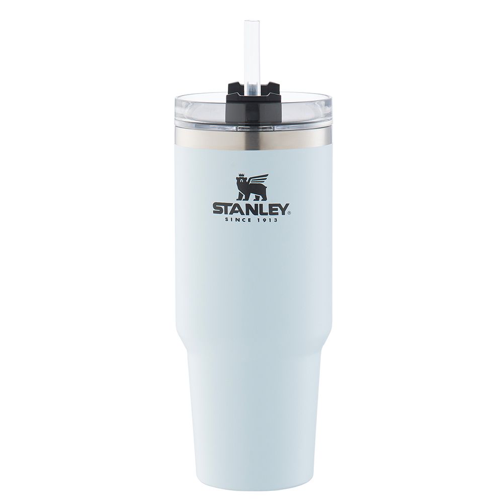 Adventure Quencher Tumbler 30Oz Polar Blue