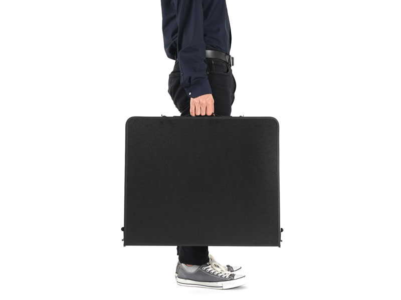 DoD Good RackTable Black TB4-685-BK