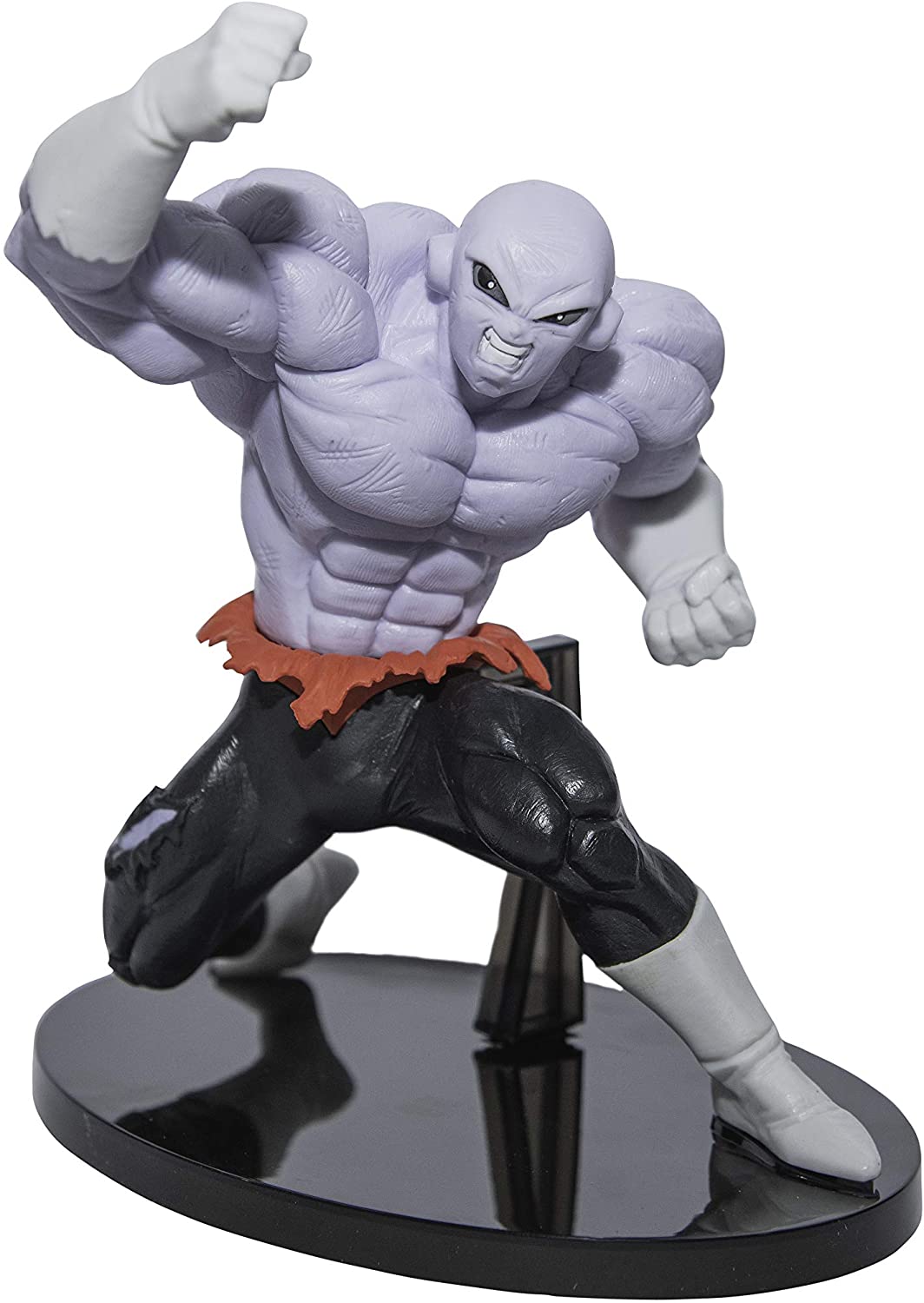 Jiren ของแท้ JP แมวทอง - Chosenshiretsuden Banpresto [โมเดลดราก้อนบอล]
