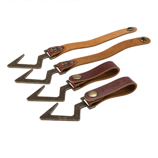 Bello Leather Hanger