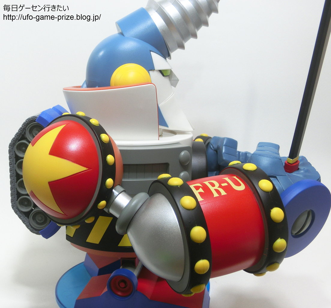 Franky ของแท้ JP แมวทอง - WCF Giga Banpresto [โมเดลวันพีช]