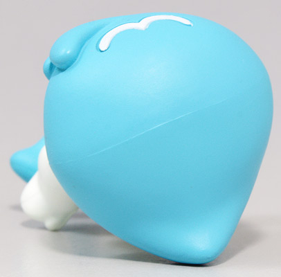 Quaxly ของแท้ JP - Monster Collection Takara Tomy [โมเดลโปเกมอน]