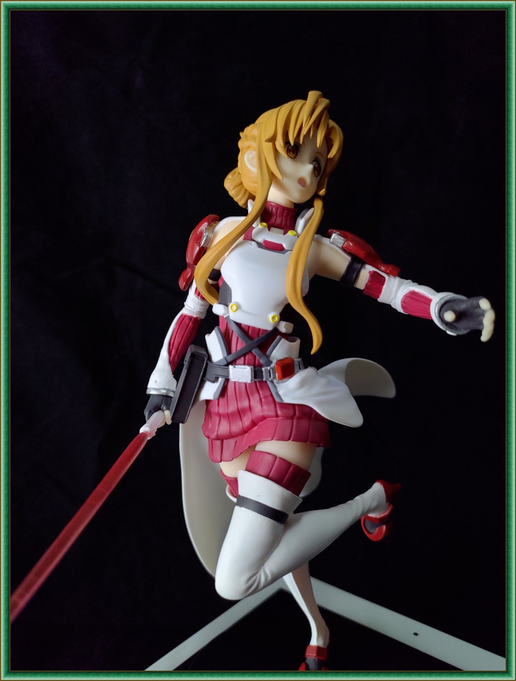 Asuna ของแท้ JP - Super Special Series Furyu [โมเดล Sword Art Online]