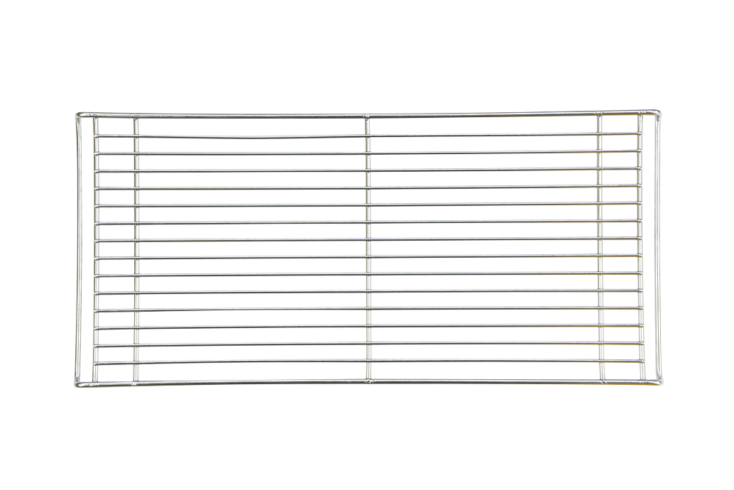 Stainless Steel TOKOBI Network Mesh-Kai ตะแกรงเตาฟืน