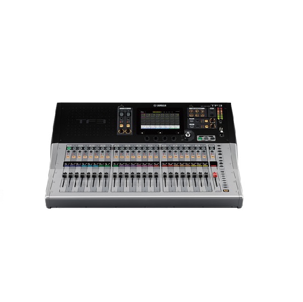 ดิจิตอลมิกเซอร์ Yamaha TF3 Digital Mixing Console
