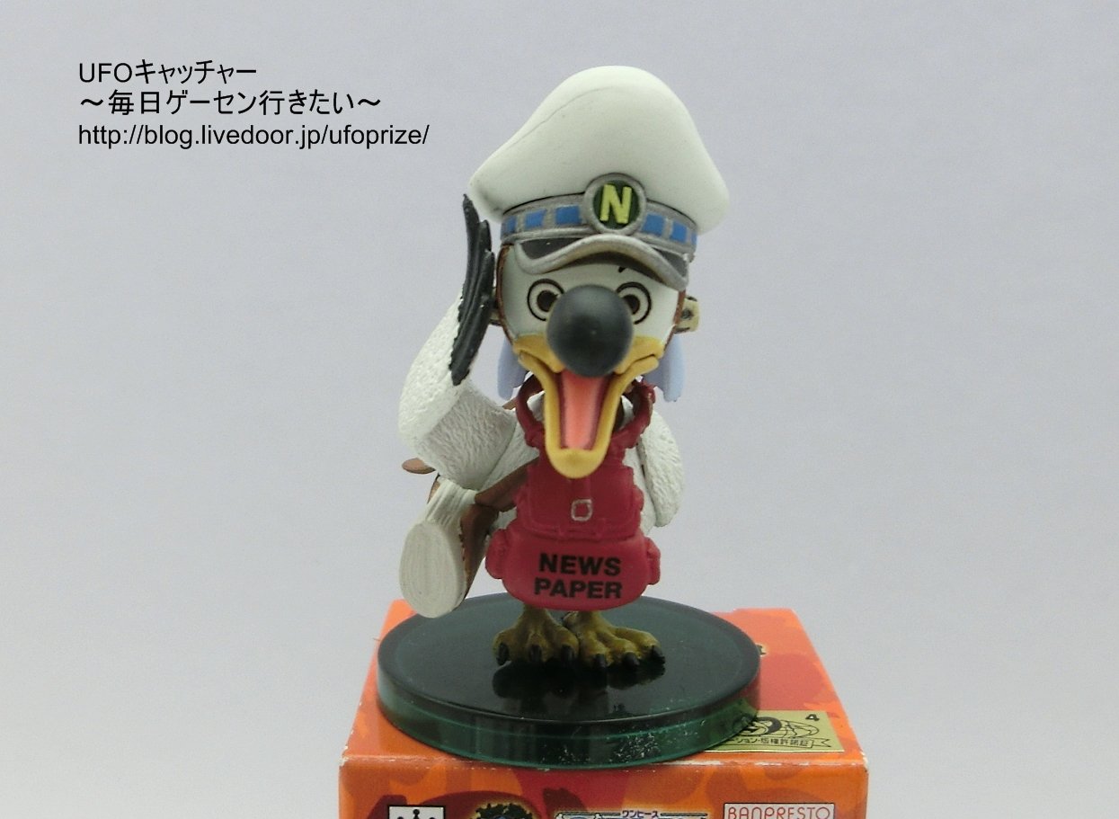 Zoo Set ของแท้ JP แมวทอง - WCF Banpresto [โมเดลวันพีช] (8 ตัว)