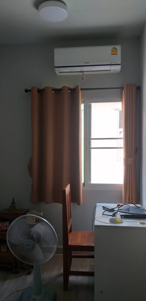 ให้เช่าทาวน์โฮม city sense ศาลายา เฟอร์นิเจอร์ครบ พร้อมเข้าอยู่ อัตราค่าเช่า ค่าเช่ารวมเฟอร์ เครื่องใช้ไฟฟ้า เพียงเดือนละ15,000 บาท