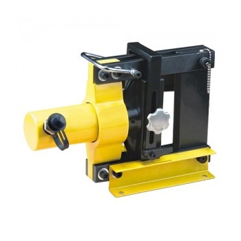 HHM-150W เครื่องดัดบัสบาร์ไฮดรอลิก"OMASTAR" Hydraulic busbar bender
