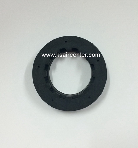 บู๊ชมอเตอร์ขอบเหล็ก แบบฟันเฟือง (รหัสสินค้า 047022)