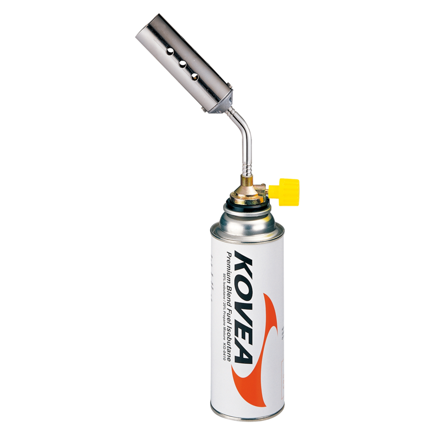 Canon Torch
