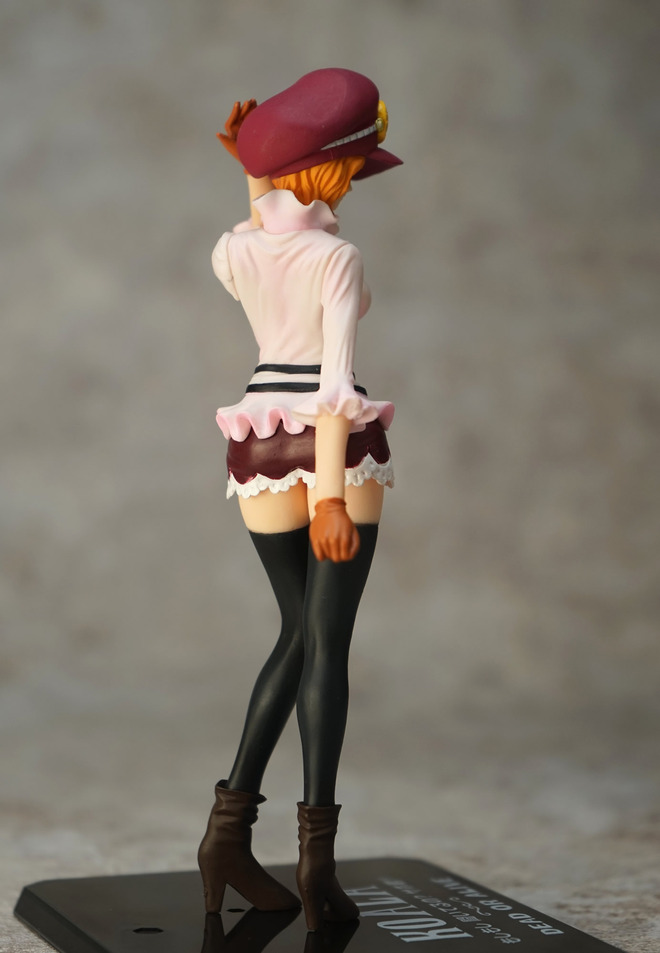 Koala ของแท้ JP แมวทอง - Figuarts Zero Bandai [โมเดลวันพีช]