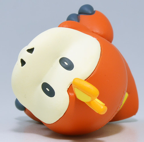 Fuecoco ของแท้ JP - Monster Collection Takara Tomy [โมเดลโปเกมอน]