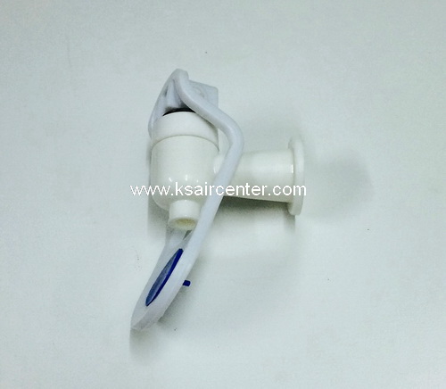 ก๊อกเกลียวใน นํ้าเย็น สีฟ้า SP (รหัสสินค้า 003012)