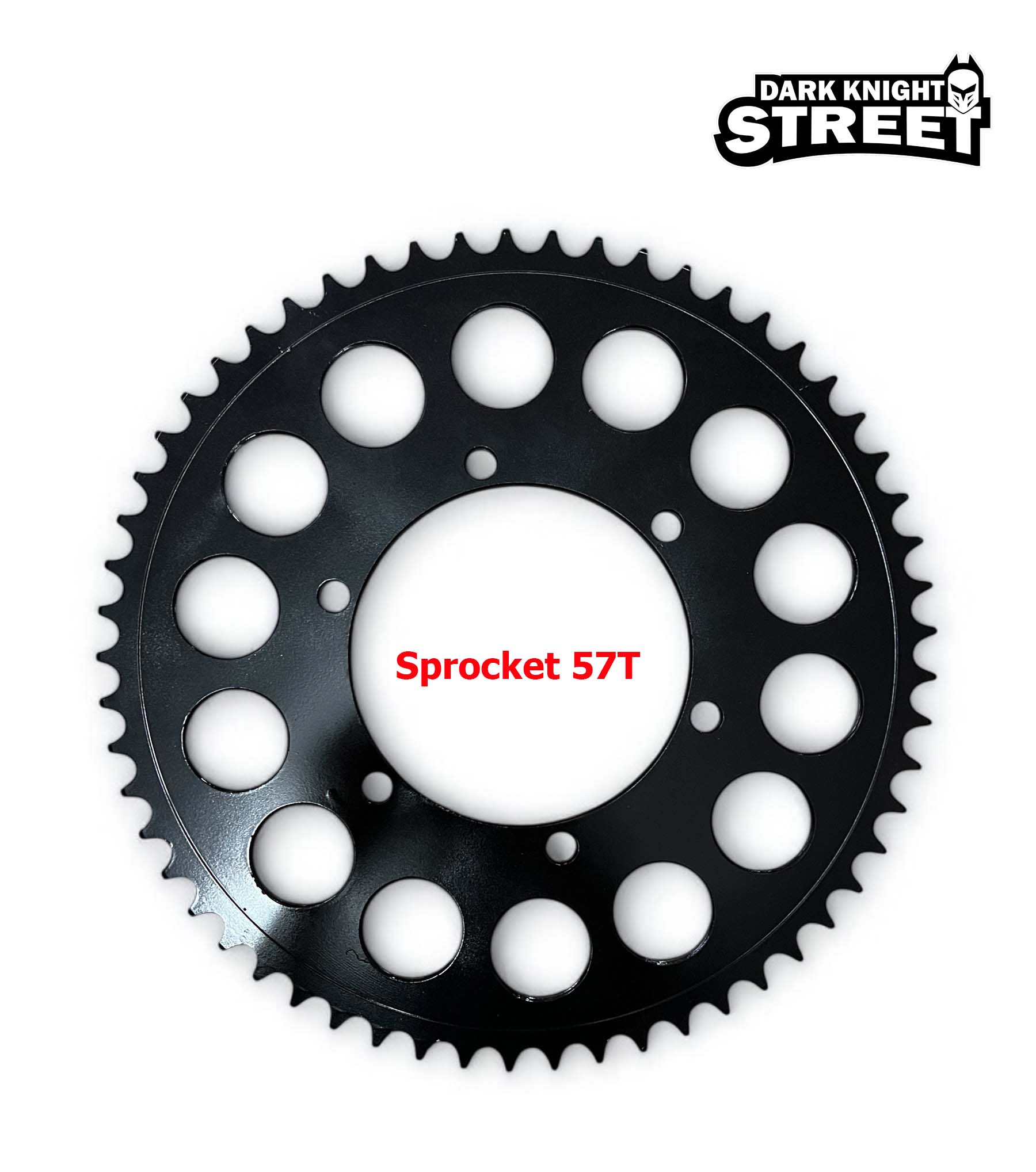 CBR250R / CB300F Sprocket 57T