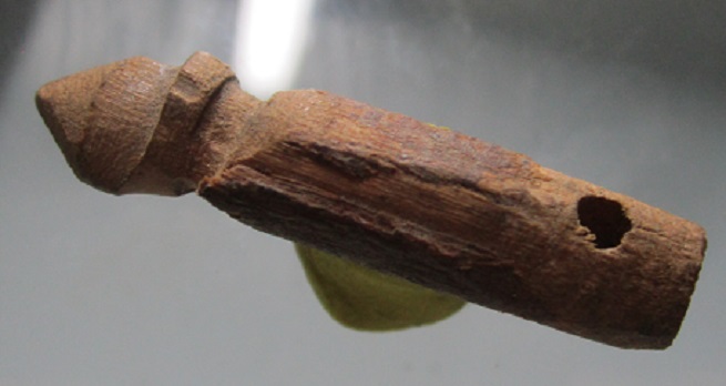 พระปลัดขิก ไม้เขยตายพราย หลวงปู่เมฆ วัดลำกระดาน จ.ปทุมธานี ตัวเล็ก