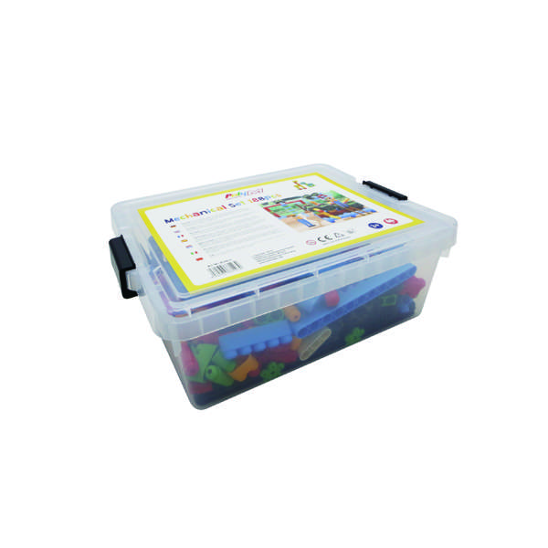 ชุดตัวต่อช่างเครื่องยนต์ 188 ชิ้น, ของเล่นเสริมพัฒนาการ, ของเล่นเด็กอนุบาล, สื่อการสอนเด็กอนุบาล, พร้อมส่ง