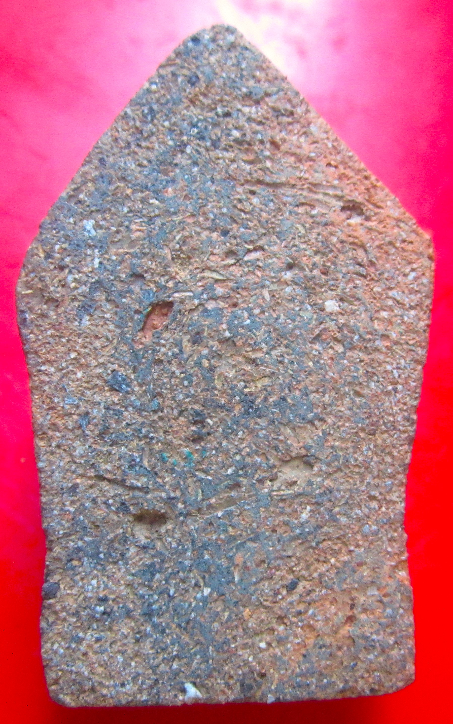 พระขุนแผน เนื้อดินเผา ไม่ทราบที่ ราคาพร้อมส่งด่วน