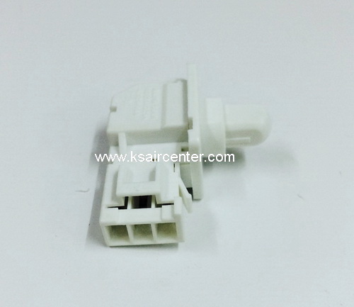 สวิทซ์ประตูตู้เย็น SHARP , HITACHI แบบ 3 ขา