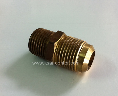 ฮาฟ ยูเนี่ยนทองเหลือง (ต่อตรงฮาฟยูเนี่ยน)