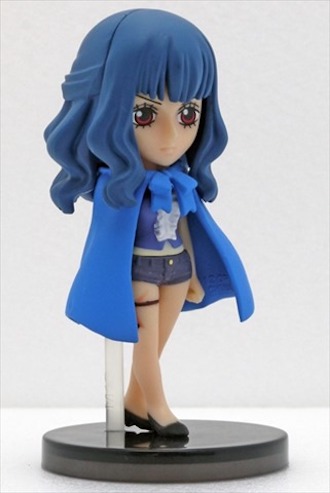 Ain ของแท้ JP แมวทอง - WCF Banpresto [โมเดลวันพีช]